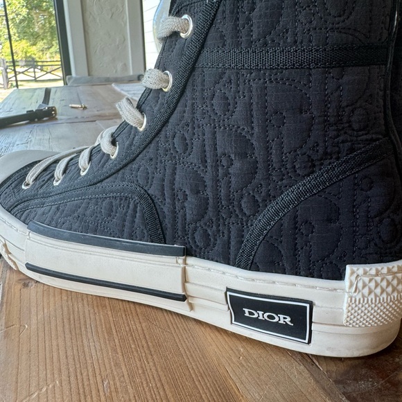 Dior B 23 High-Tops - Picture 3 of 5